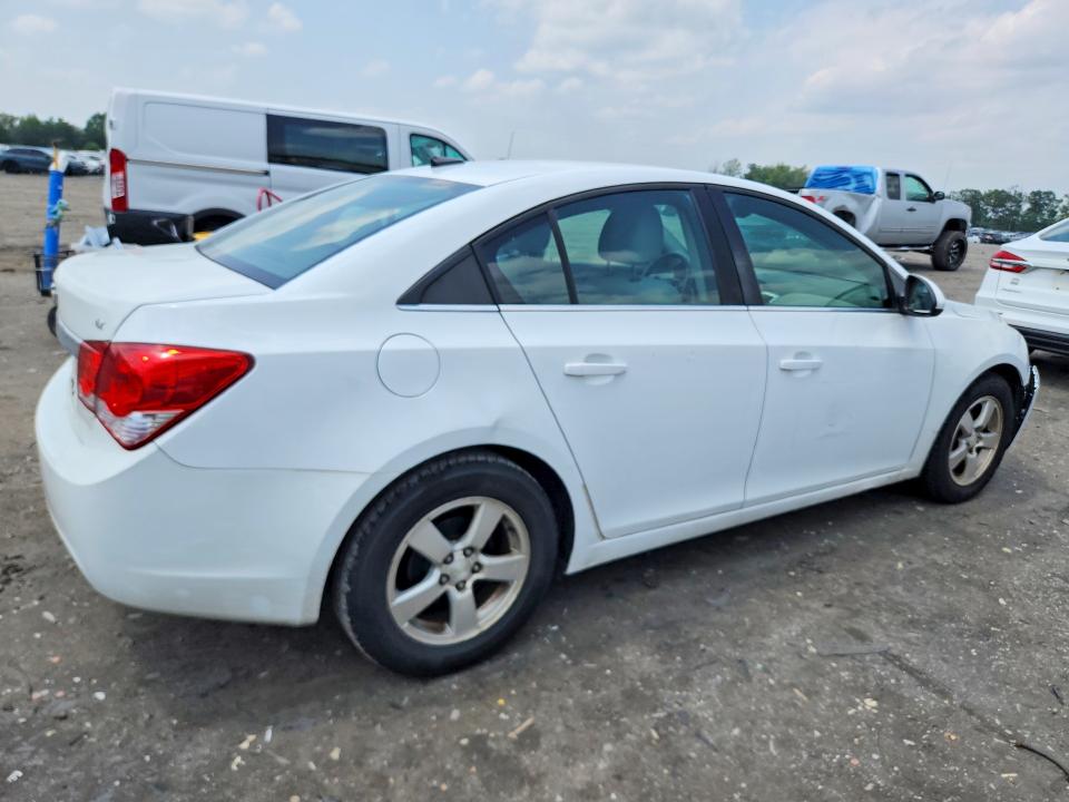 Продажа на аукционе авто 2014 Chevrolet Cruze, vin: 1G1PC5SB5E7105688, номер лота: 61866176