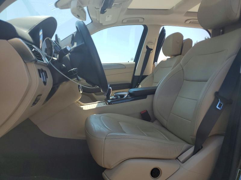 Продажа на аукционе авто 2018 Mercedes-benz Gle, vin: 4JGDA6DB9JB011870, номер лота: 61361556