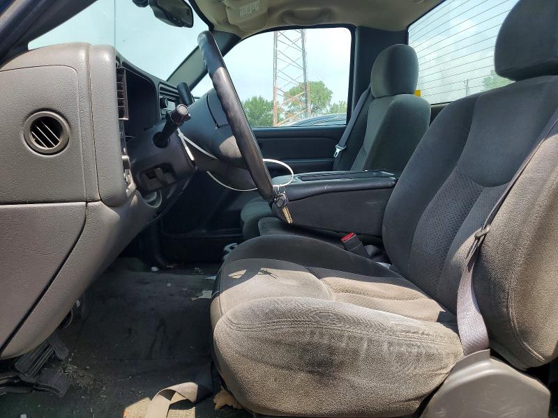 Продаж на аукціоні авто 2004 Chevrolet Silverado, vin: 1GCEK14T04Z152694, номер лоту: 61206896