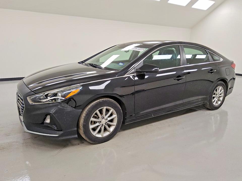 Aukcja sprzedaży 2019 Hyundai Sonata, vin: 5NPE24AF0KH781313, numer aukcji: 60280966