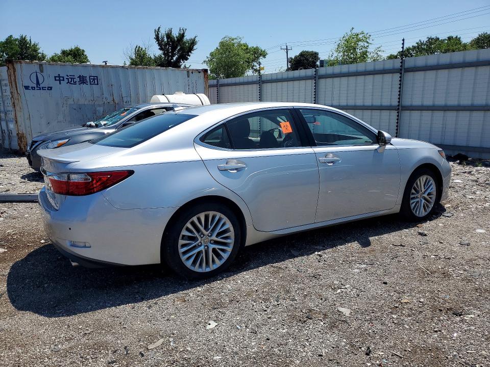 Продаж на аукціоні авто 2014 Lexus Es, vin: JTHBK1GG1E2108147, номер лоту: 59851546