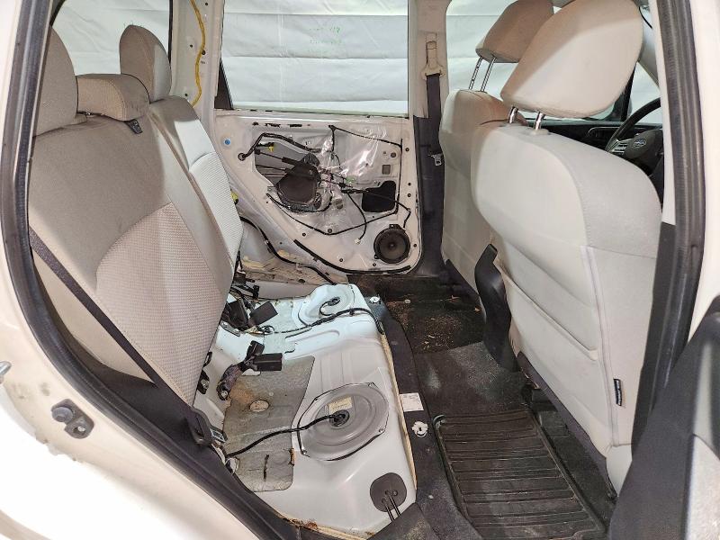 Aukcja sprzedaży 2014 Subaru Forester, vin: JF2SJAAC7EG426692, numer aukcji: 62821536