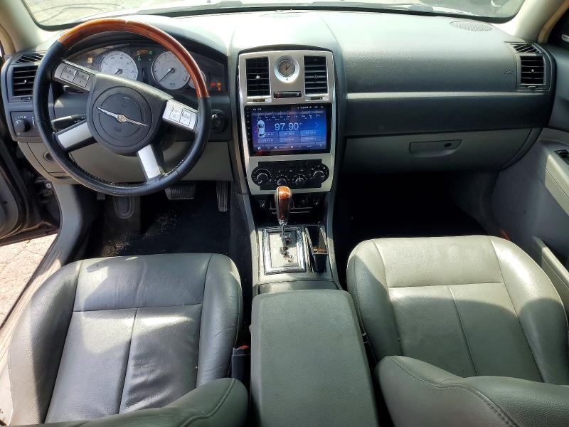 Продажа на аукционе авто 2005 Chrysler 300, vin: 2C3JA53G75H551430, номер лота: 61188276