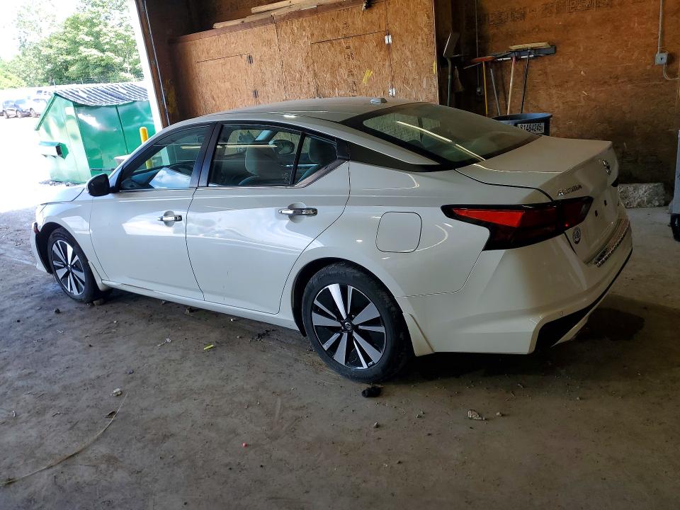 60592736 :رقم المزاد ، 1N4BL4DW5NN406944 vin ، 2022 Nissan Altima مزاد بيع