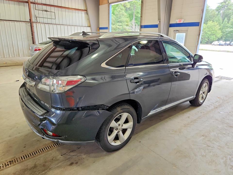 63054536 :رقم المزاد ، 2T2BK1BA8AC005559 vin ، 2010 Lexus Rx مزاد بيع