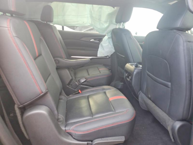 2024 Chevrolet Traverse მანქანა იყიდება აუქციონზე, vin: 1GNEVLKS6RJ144013, აუქციონის ნომერი: 85450345