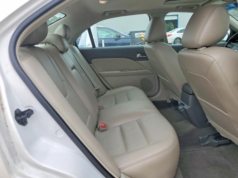 63017786 :رقم المزاد ، 3FADP0L36CR228341 vin ، 2012 Ford Fusion مزاد بيع