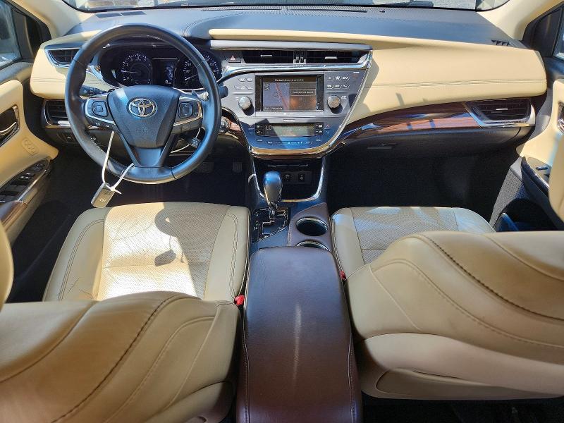Продаж на аукціоні авто 2013 Toyota Avalon, vin: 4T1BK1EB7DU068311, номер лоту: 60618686