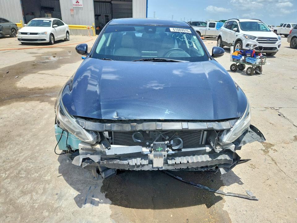 Aukcja sprzedaży 2019 Nissan Altima, vin: 1N4BL4DV2KN304777, numer aukcji: 61089976