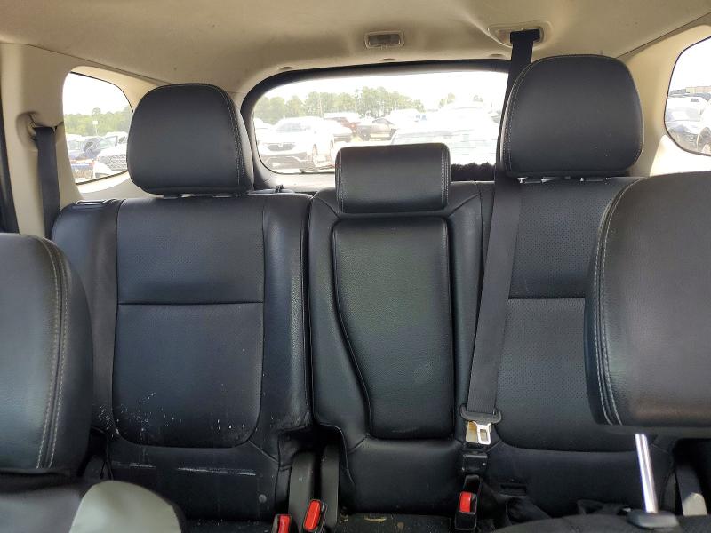 2014 Mitsubishi Outlander მანქანა იყიდება აუქციონზე, vin: JA4AD3A31EZ013078, აუქციონის ნომერი: 62922036