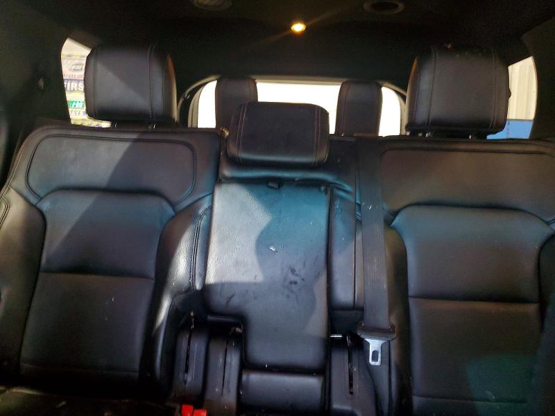 Aukcja sprzedaży 2016 Ford Explorer, vin: 1FM5K8F81GGB82865, numer aukcji: 61766886