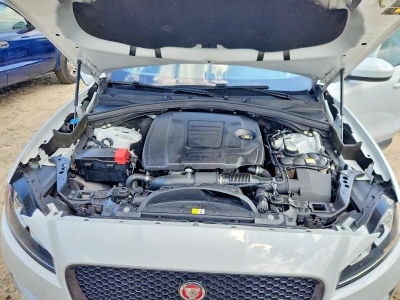 Продаж на аукціоні авто 2019 Jaguar F-pace, vin: SADCK2GX2KA362337, номер лоту: 59122106