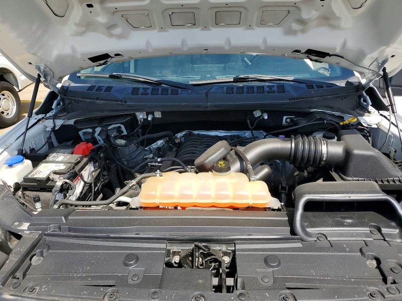 Продажа на аукционе авто 2018 Ford F150, vin: 1FTFX1E5XJKE86158, номер лота: 62049396