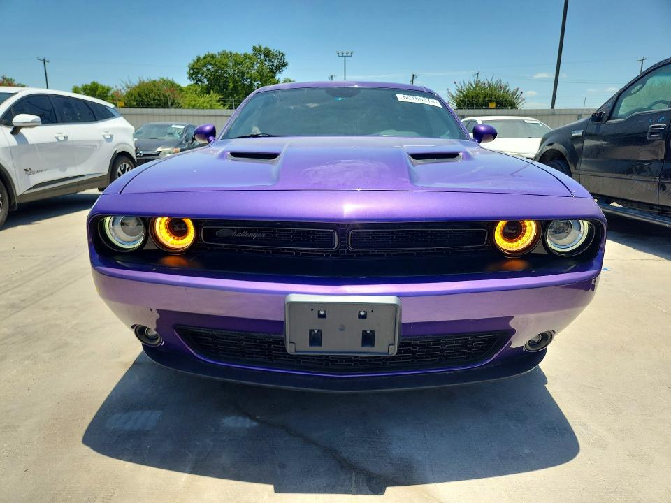 Продаж на аукціоні авто 2023 Dodge Challenger, vin: 2C3CDZAG0PH652774, номер лоту: 60766376