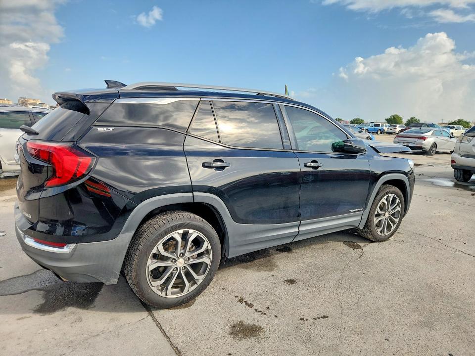 Aukcja sprzedaży 2018 Gmc Terrain, vin: 3GKALPEX2JL216435, numer aukcji: 62132516