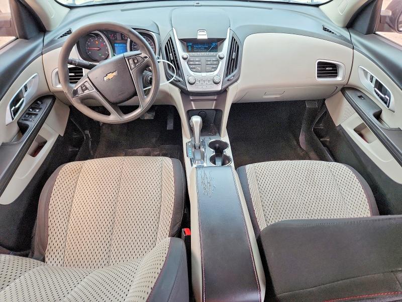 Продаж на аукціоні авто 2013 Chevrolet Equinox, vin: 2GNALBEK3D6163361, номер лоту: 63544316