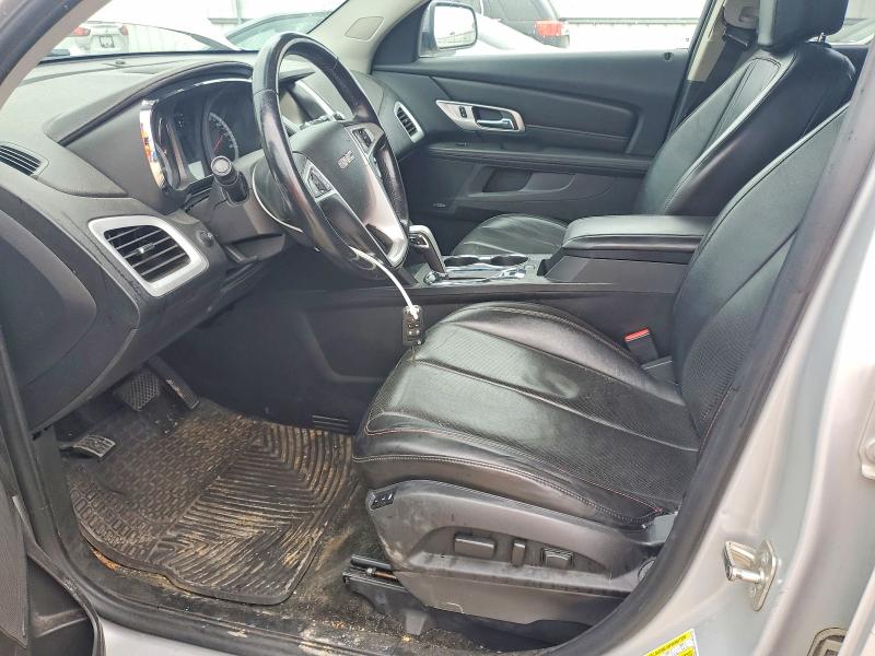 Aukcja sprzedaży 2015 Gmc Terrain, vin: 2GKFLYE36F6360333, numer aukcji: 62806676