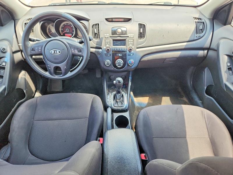 Продаж на аукціоні авто 2012 Kia Forte, vin: KNAFU4A20C5616520, номер лоту: 63568746