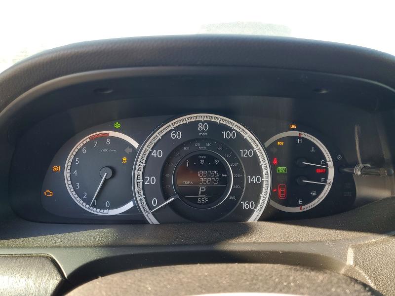 Продаж на аукціоні авто 2014 Honda Accord, vin: 1HGCR3F87EA001778, номер лоту: 60573626