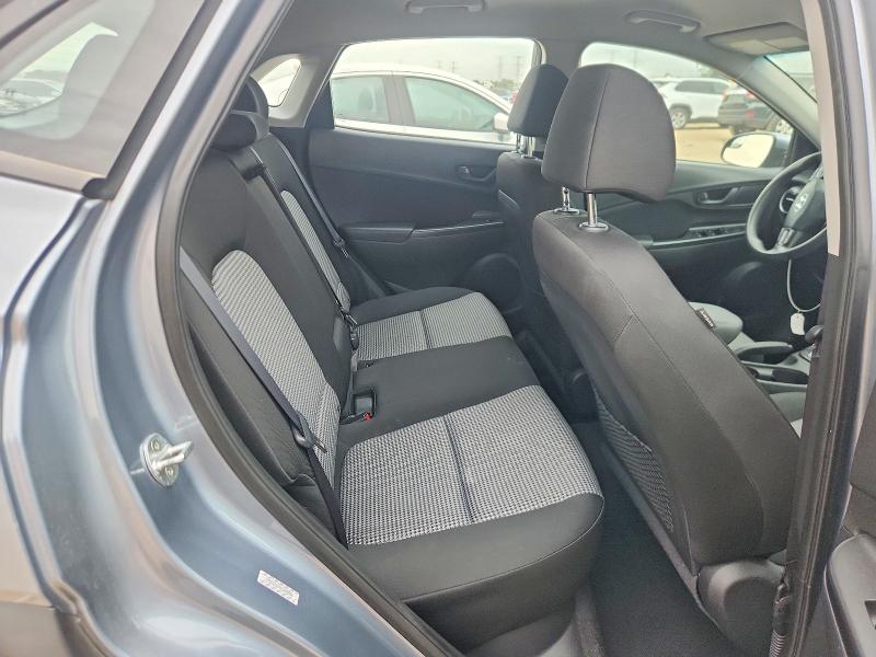 Продажа на аукционе авто 2019 Hyundai Kona, vin: KM8K12AA7KU298059, номер лота: 60117926