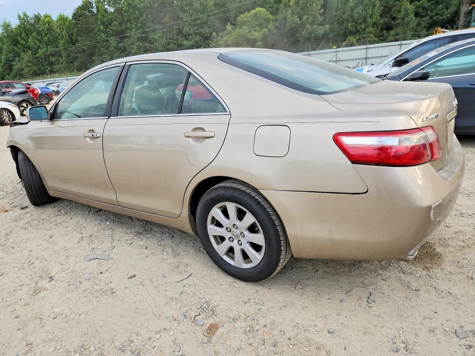 Продаж на аукціоні авто 2008 Toyota Camry, vin: 4T1BK46K68U065003, номер лоту: 59233826