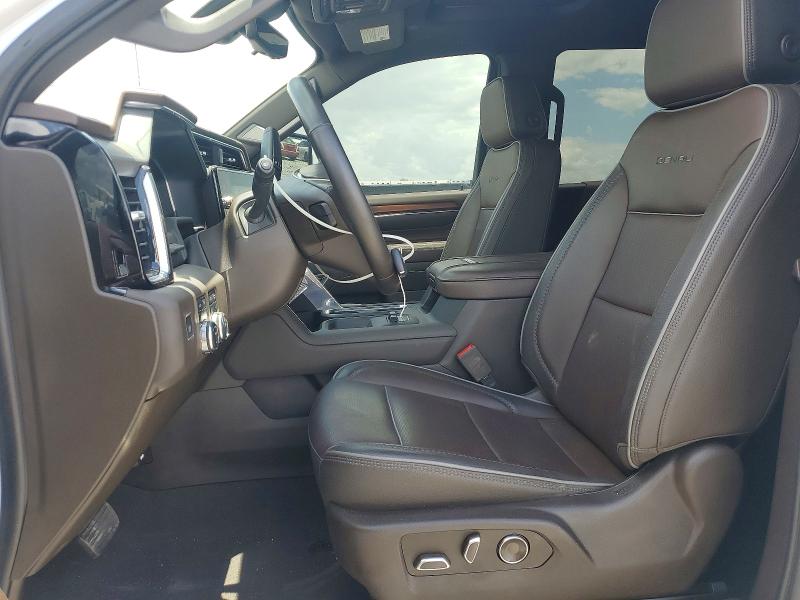 61420166 :رقم المزاد ، 1GT49REY5RF168754 vin ، 2024 Gmc Sierra مزاد بيع