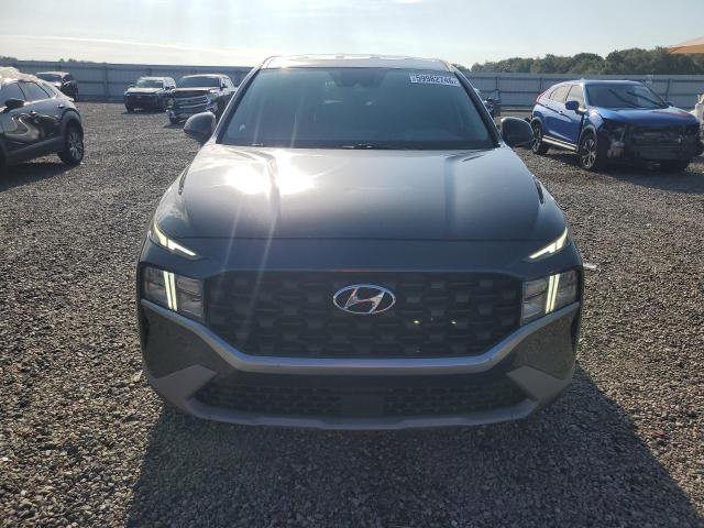 59982746 :رقم المزاد ، 5NMS14AJXMH325393 vin ، 2021 Hyundai Santa Fe مزاد بيع