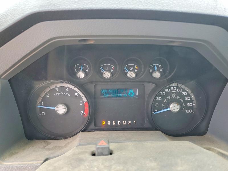 62137656 :رقم المزاد ، 1FTBF2A68GED33081 vin ، 2016 Ford F250 مزاد بيع