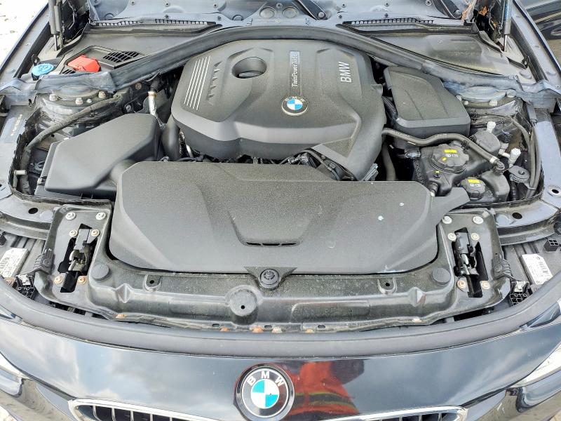 Продаж на аукціоні авто 2018 Bmw 330, vin: WBA8D9C55JA615431, номер лоту: 62807546