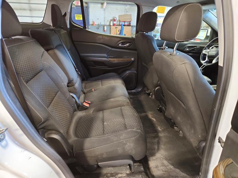 Aukcja sprzedaży 2018 Gmc Acadia, vin: 1GKKNKLA8JZ142382, numer aukcji: 61308276