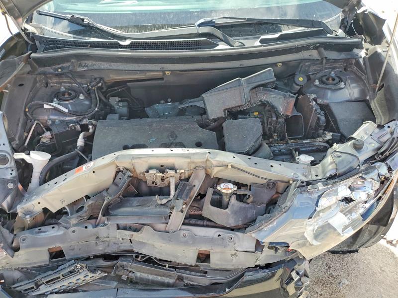 Продажа на аукционе авто 2019 Mitsubishi Outlander, vin: JA4AD3A3XKZ043045, номер лота: 61436506