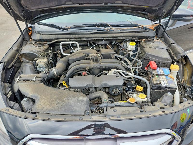 Aukcja sprzedaży 2018 Subaru Outback, vin: 4S4BSATC1J3358217, numer aukcji: 59834226
