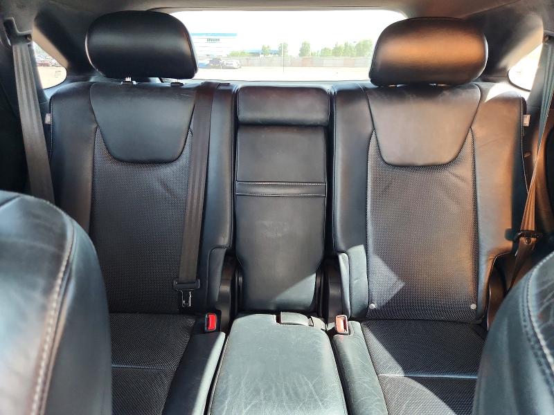 Продажа на аукционе авто 2013 Lexus Rx 350, vin: 2T2BK1BAXDC180027, номер лота: 60834716