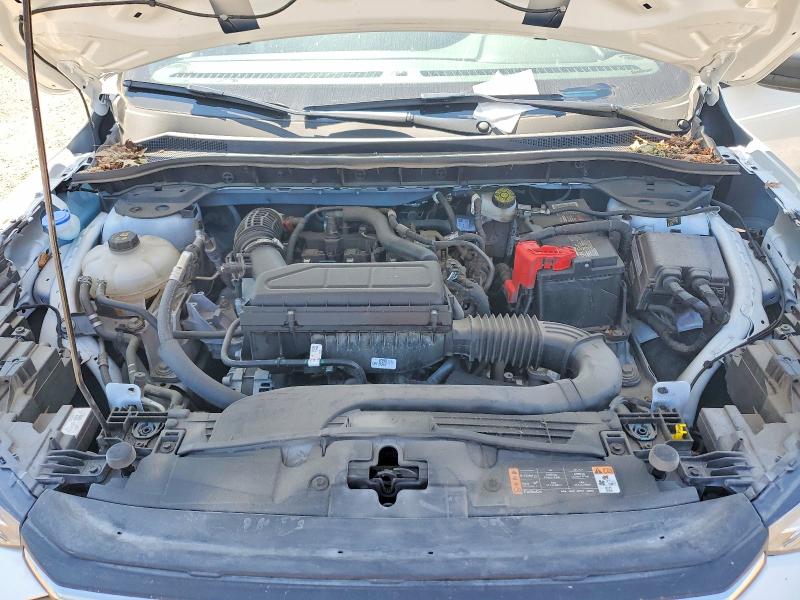 2023 Ford Escape მანქანა იყიდება აუქციონზე, vin: 1FMCU9MN5PUA52492, აუქციონის ნომერი: 59237626