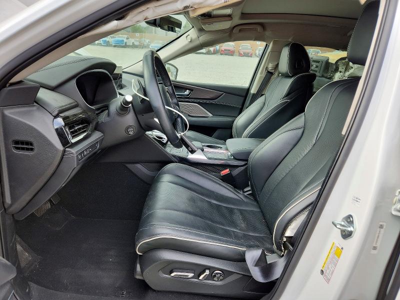 Aukcja sprzedaży 2022 Acura Mdx, vin: 5J8YE1H86NL042216, numer aukcji: 59230206