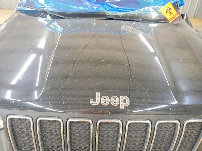 Aukcja sprzedaży 2019 Jeep Renegade, vin: ZACNJBA12KPJ96426, numer aukcji: 59368976