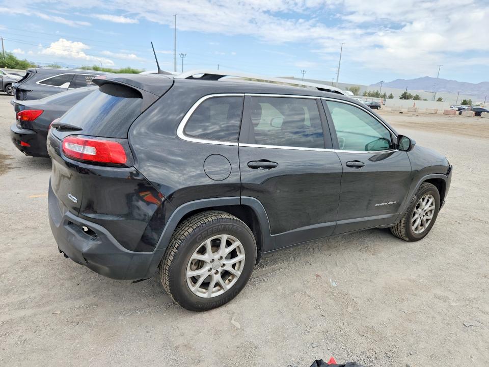 Aukcja sprzedaży 2015 Jeep Cherokee, vin: 1C4PJMCB0FW788736, numer aukcji: 61333576