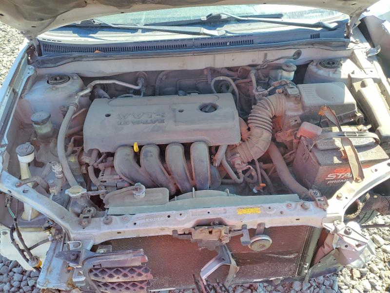 Aukcja sprzedaży 2006 Toyota Corolla, vin: 1NXBR32E06Z723479, numer aukcji: 63041726
