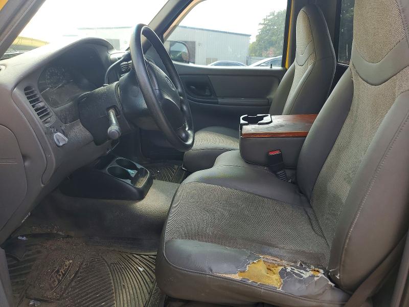 Aukcja sprzedaży 2001 Ford Ranger, vin: 1FTYR10U41PB61218, numer aukcji: 62380136