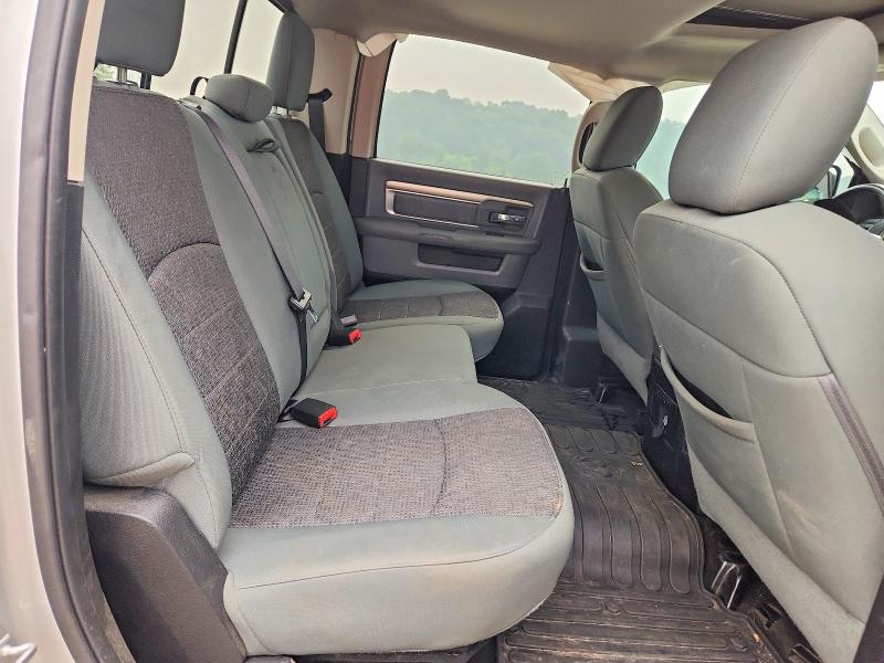 Продаж на аукціоні авто 2015 Ram 1500, vin: 1C6RR7LT8FS647388, номер лоту: 61676006