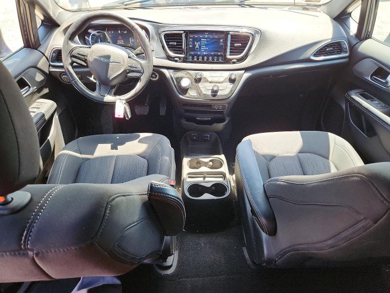 Aukcja sprzedaży 2019 Chrysler Pacifica, vin: 2C4RC1H71KR577733, numer aukcji: 62726766