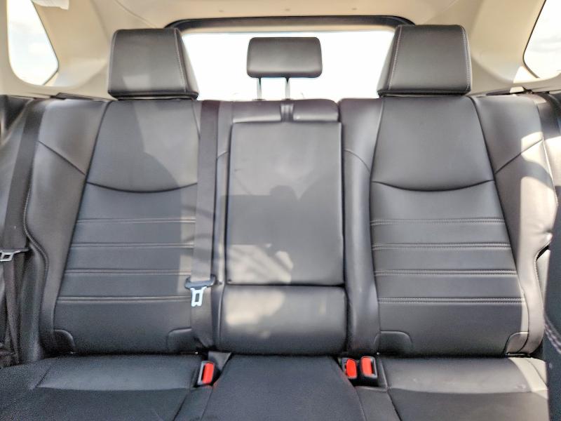 Aukcja sprzedaży 2025 Toyota Rav4, vin: 2T3C1RFV5SW402080, numer aukcji: 61951726