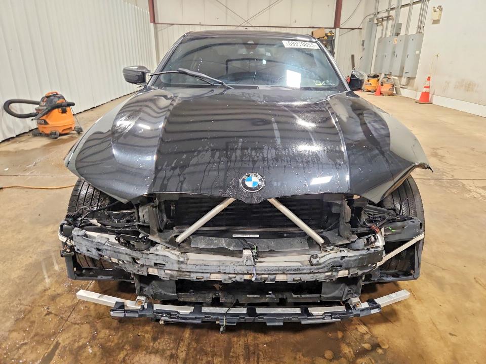 Продаж на аукціоні авто 2020 Bmw 330xi, vin: 3MW5R7J09L8B39506, номер лоту: 59970056