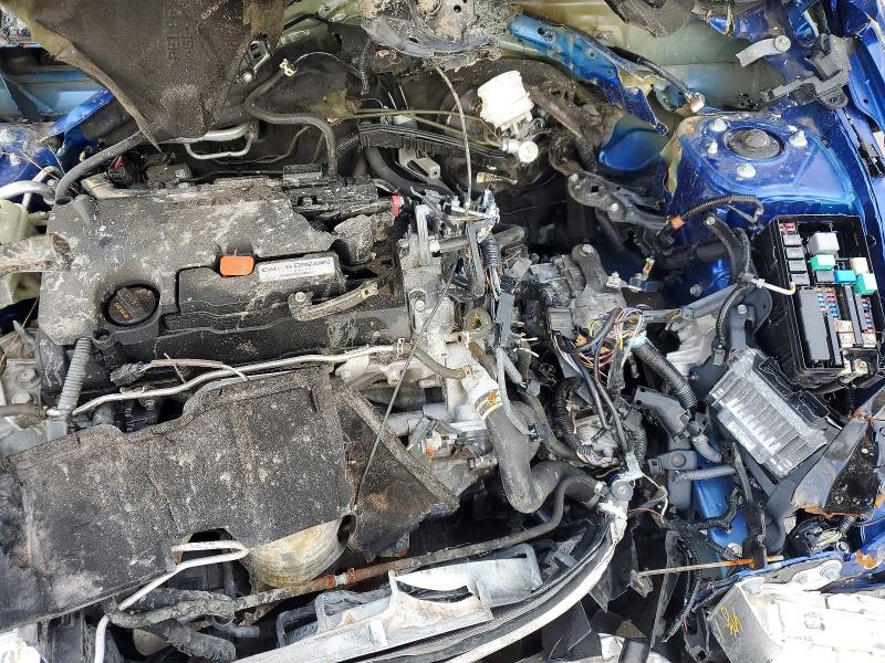 Продажа на аукционе авто 2021 Honda Civic, vin: 2HGFC2F80MH533771, номер лота: 59915336