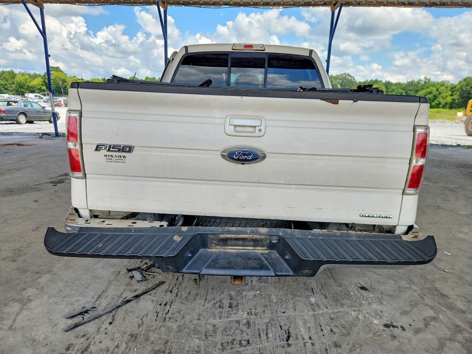 2012 Ford F150 მანქანა იყიდება აუქციონზე, vin: 1FTFW1CF3CFB61247, აუქციონის ნომერი: 61473076