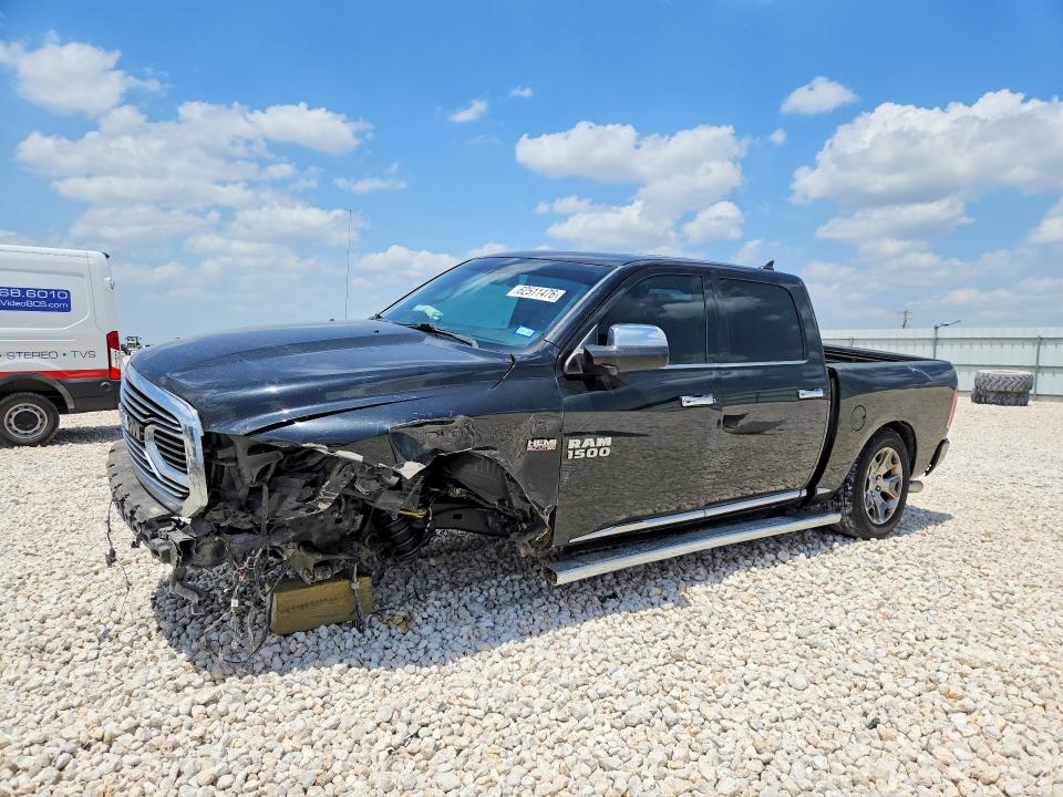2017 Ram 1500 მანქანა იყიდება აუქციონზე, vin: 1C6RR7PT9HS718224, აუქციონის ნომერი: 62511476