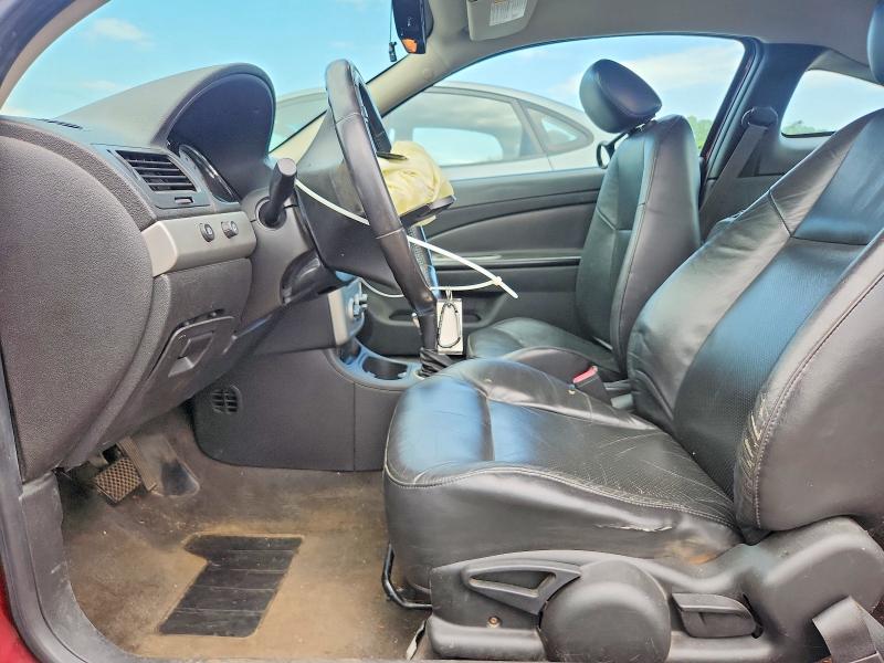 85966825 :رقم المزاد ، 1G1AT18H497153778 vin ، 2009 Chevrolet Cobalt مزاد بيع