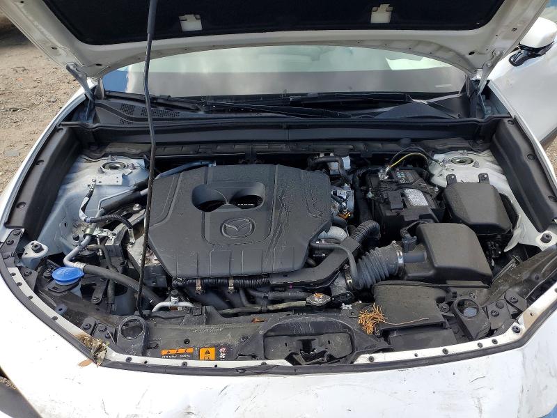 Продажа на аукционе авто 2025 Mazda Cx-30, vin: 3MVDMBAM4SM836637, номер лота: 60228616