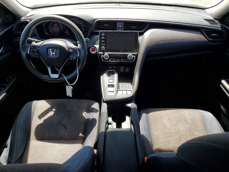 Aukcja sprzedaży 2019 Honda Insight, vin: 19XZE4F59KE022141, numer aukcji: 59718496