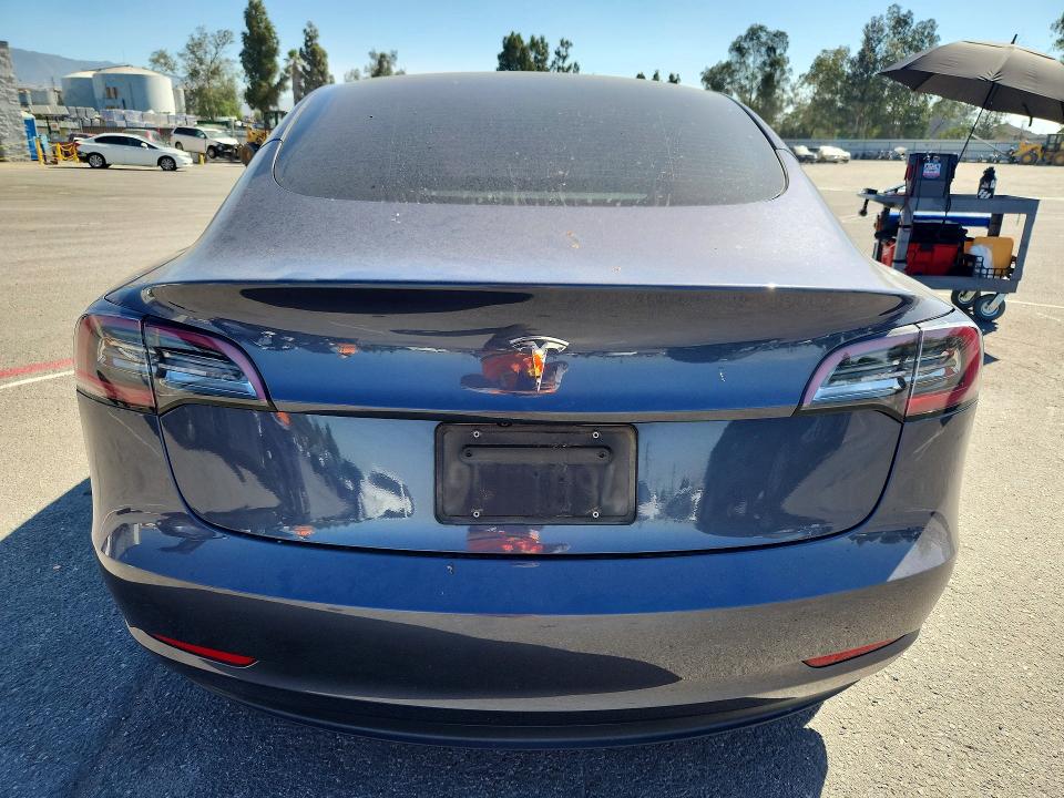 Aukcja sprzedaży 2023 Tesla Model 3, vin: 5YJ3E1EA6PF490607, numer aukcji: 62650386